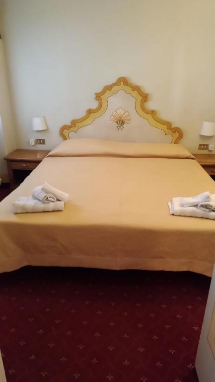 ApartHotel Posta***