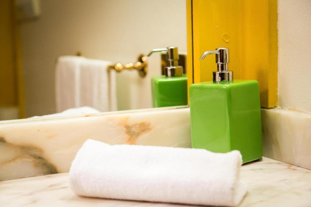 ApartHotel Posta***