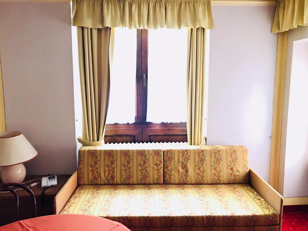 ApartHotel Posta***
