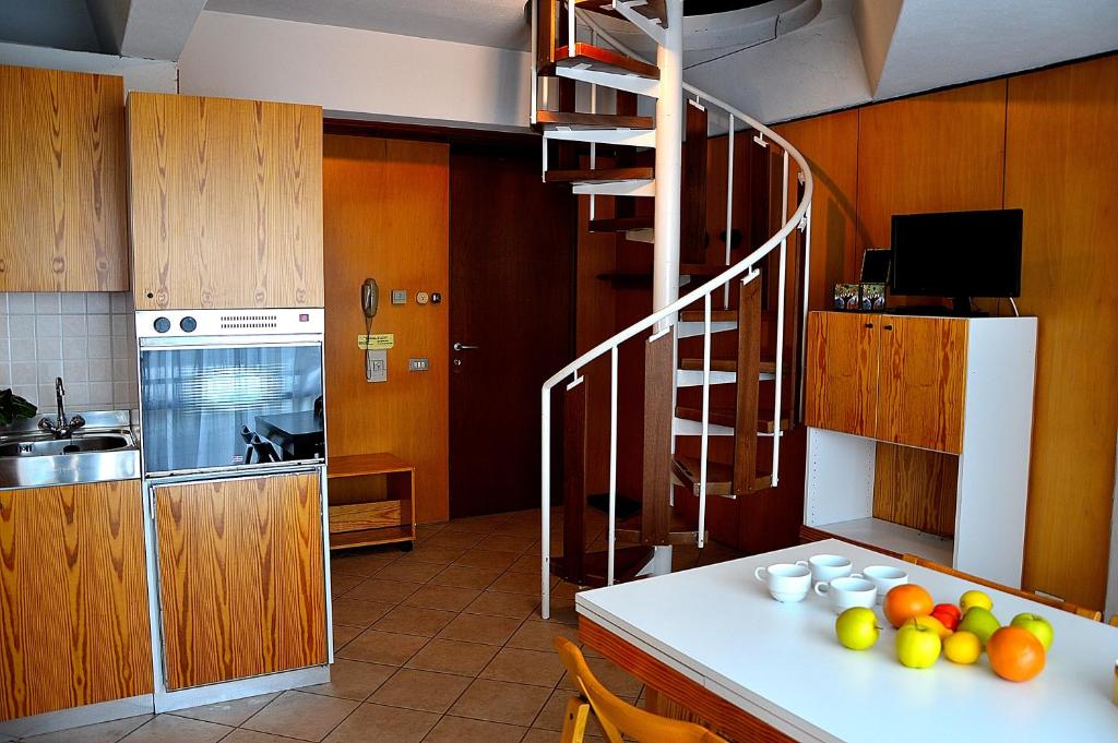 Residence Marilleva 1400