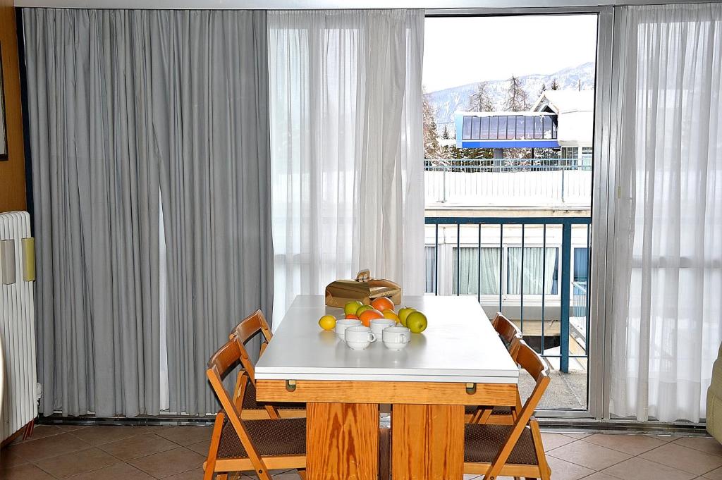 Residence Marilleva 1400