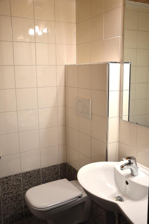 Residence Marilleva 1400