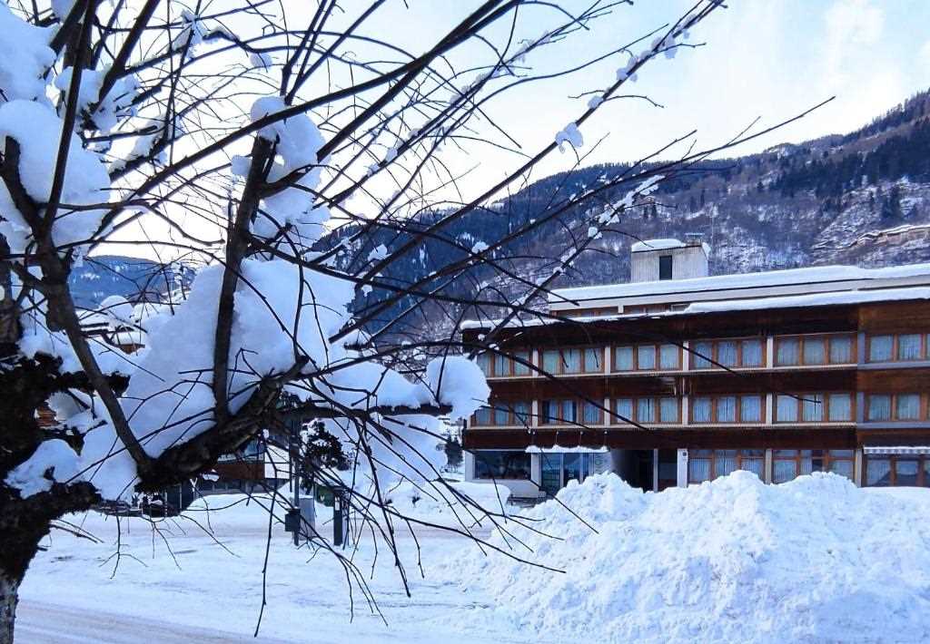 Residence Pradalago Smart