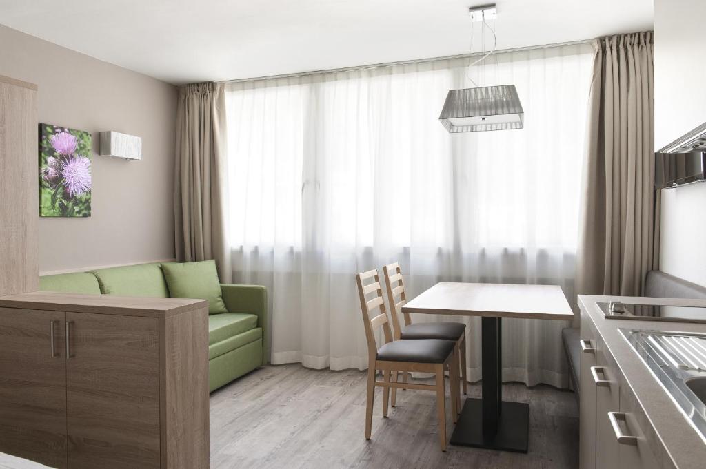 Residence Pradalago Smart