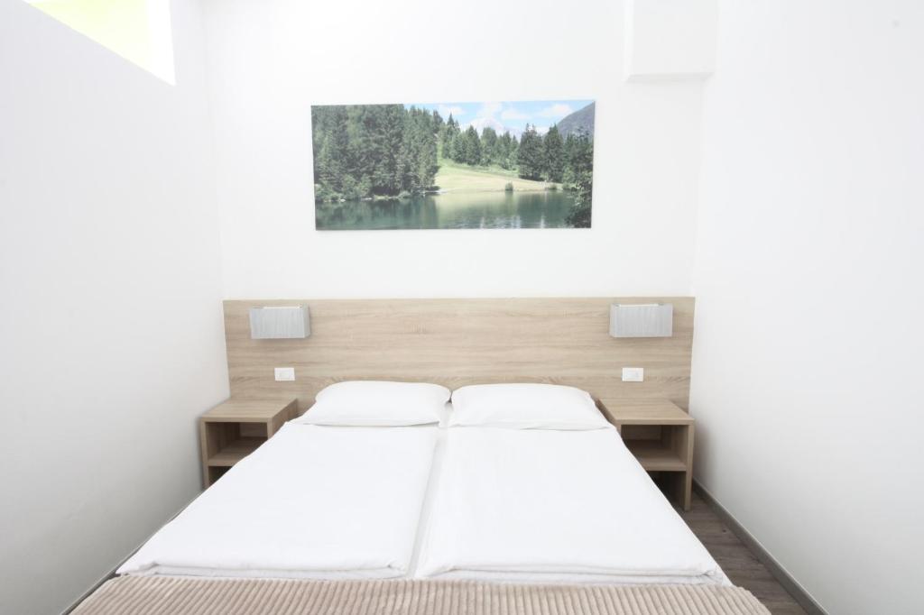 Residence Pradalago Smart
