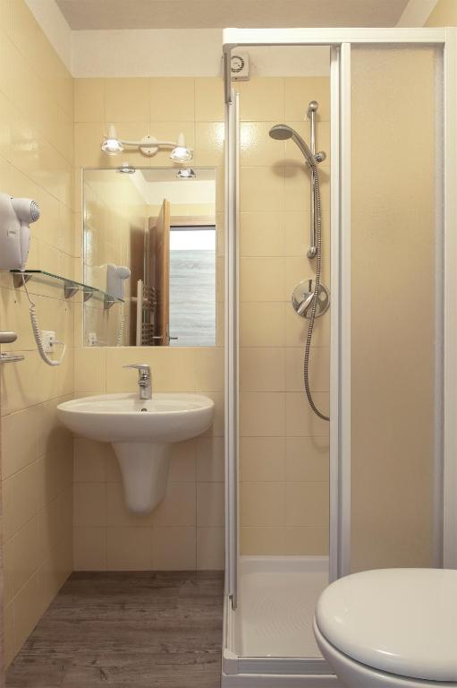 Residence Pradalago Smart