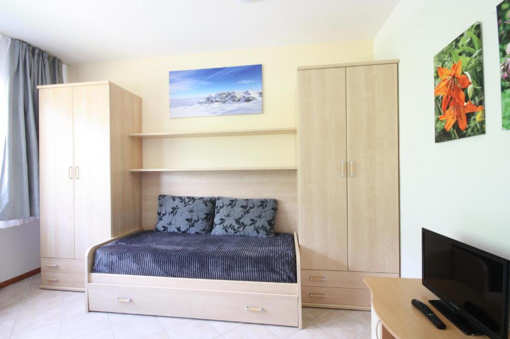Residence Pradalago Smart