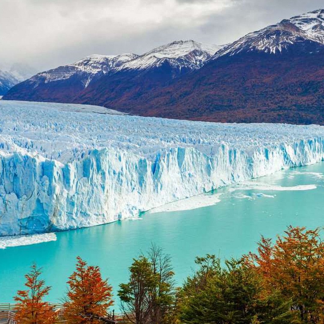 Argentyna, Urugwaj, Chile z Wyspą Wielkanocną 21 dni