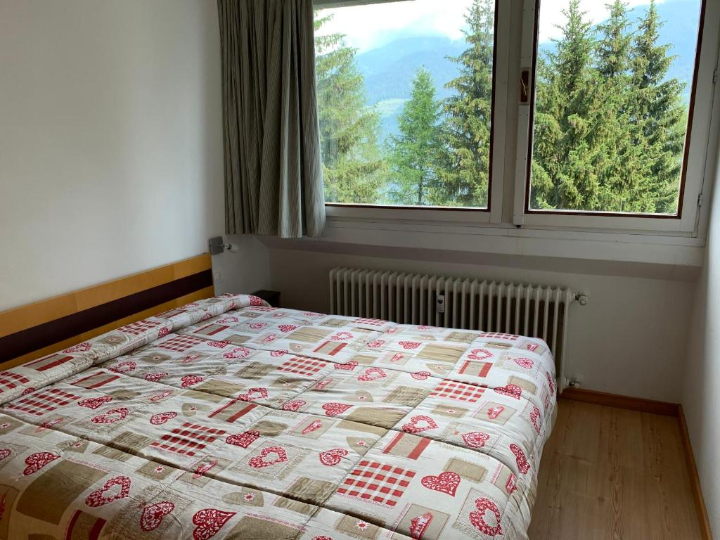 Residence Copai