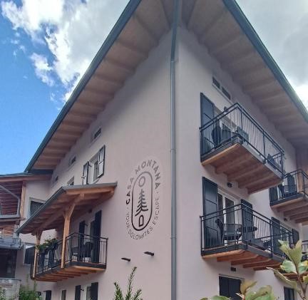 Casa Montana