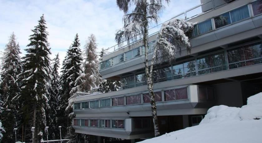 Residence Sole Alto