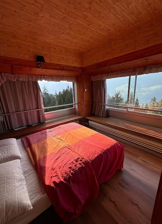 Residence Sole Alto