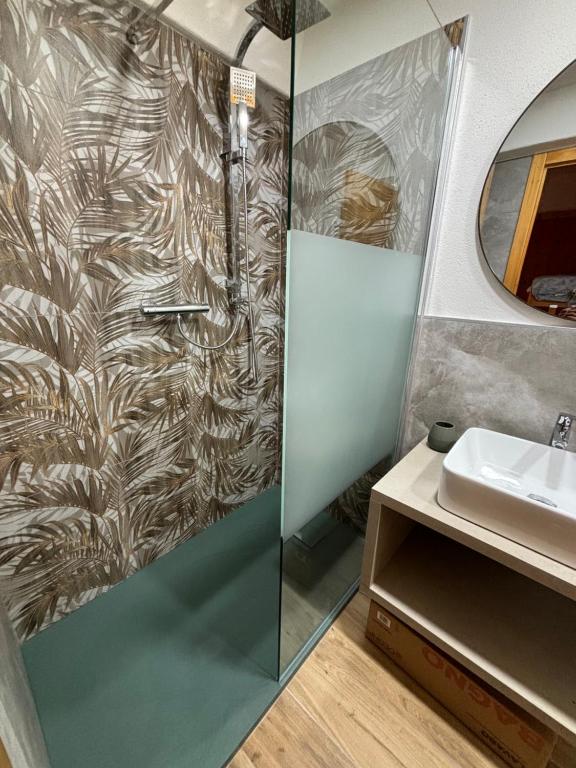 Residence Sole Alto