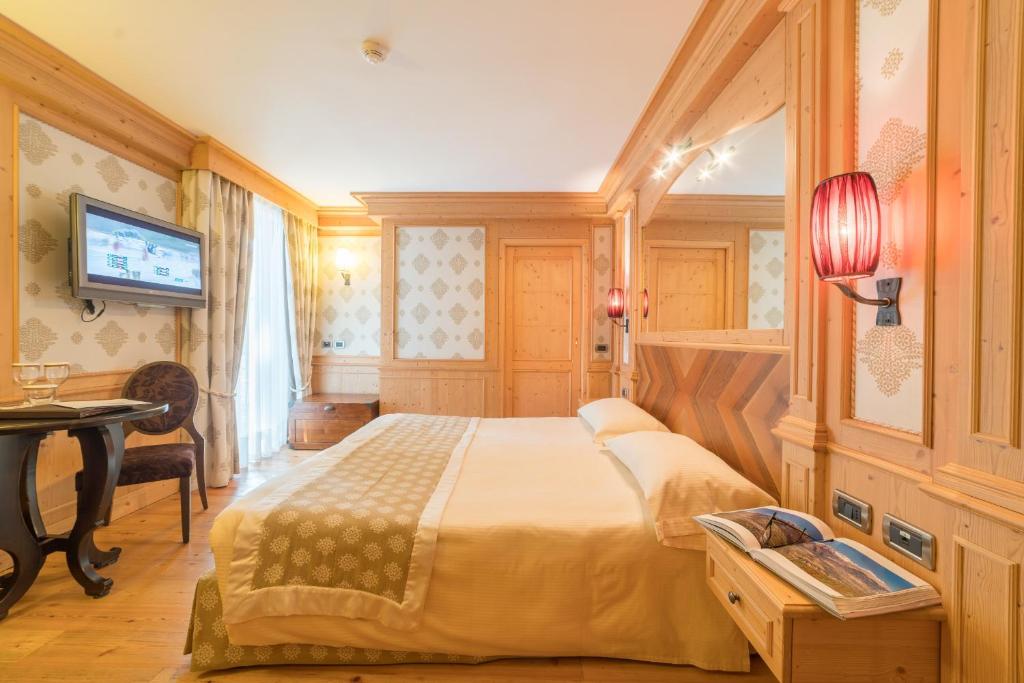 Hotel Cristal Palace ****