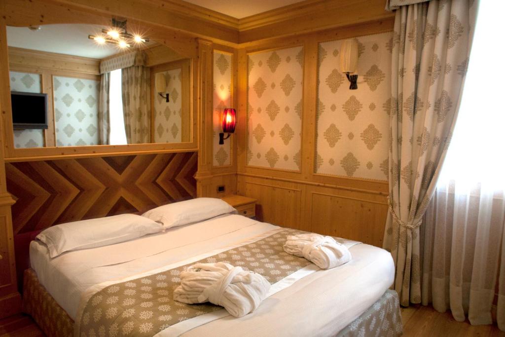 Hotel Cristal Palace ****