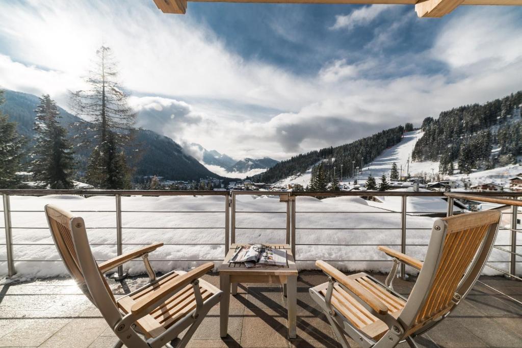 Hotel Cristal Palace ****