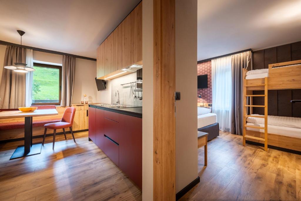 Apartamenty Vioz***