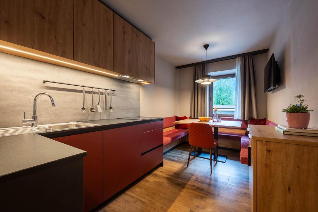 Apartamenty Vioz***