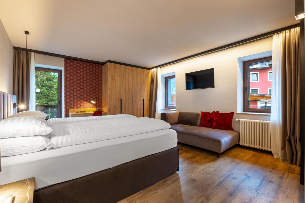 Apartamenty Vioz***