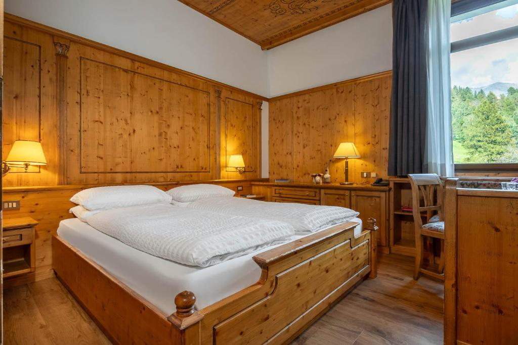 Hotel Vioz ***