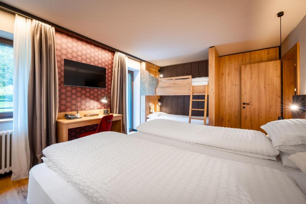 Hotel Vioz ***