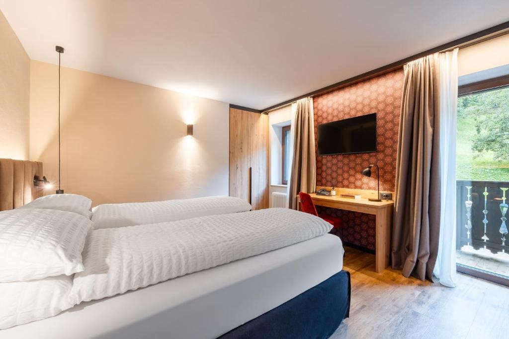 Hotel Vioz ***