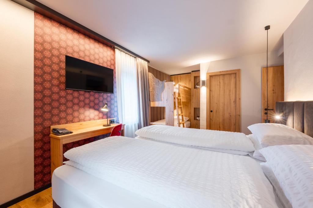 Hotel Vioz ***