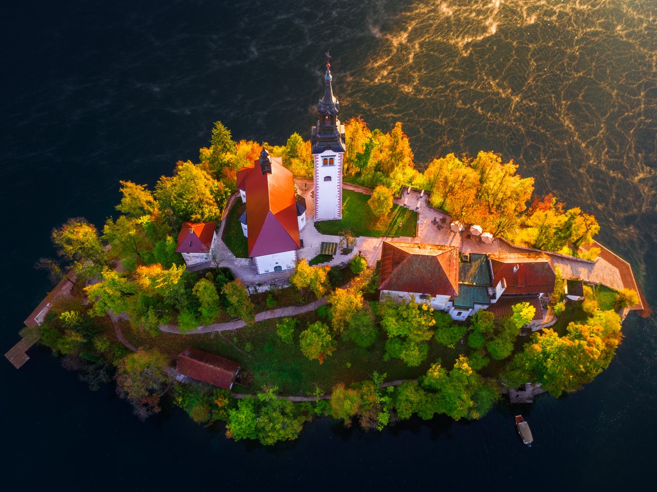 Słoweńskie Perły
