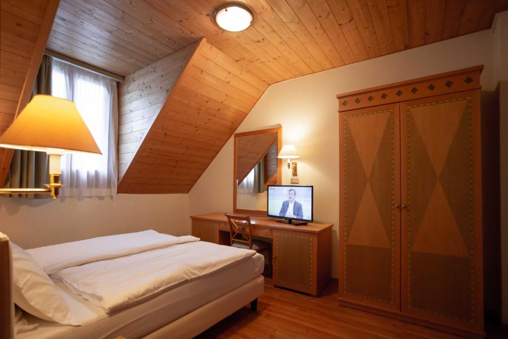 Hotel Salegg ***