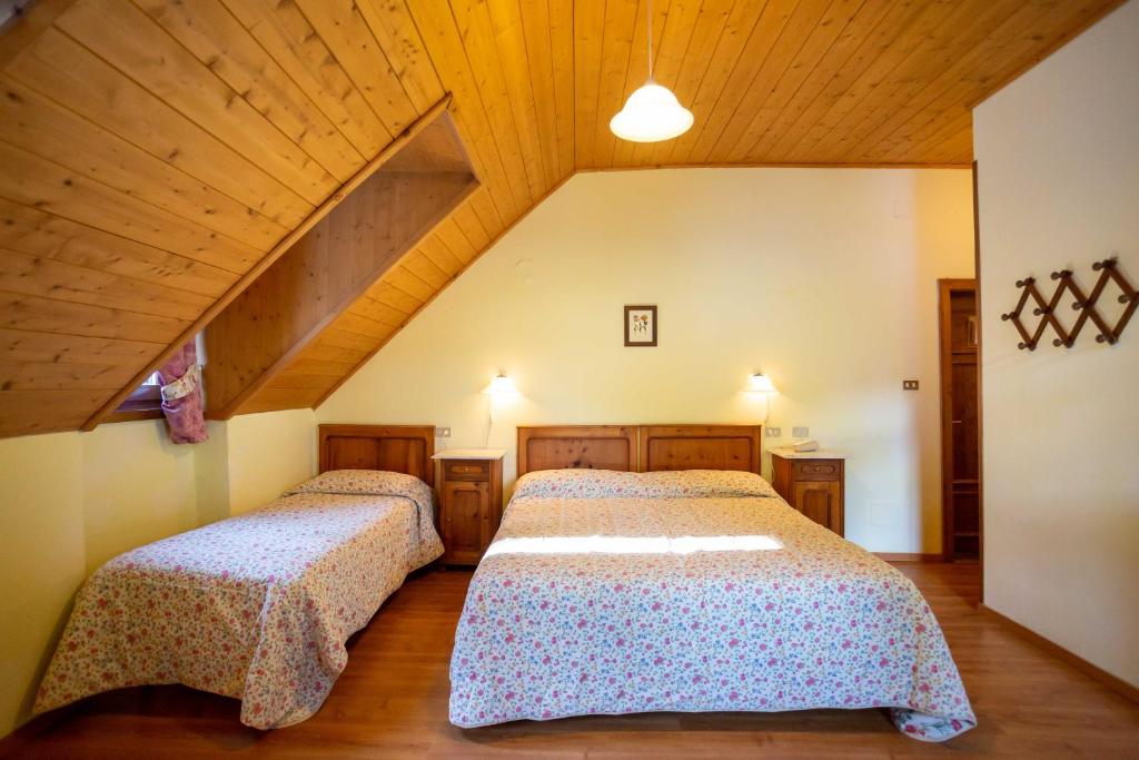 Hotel Salegg ***