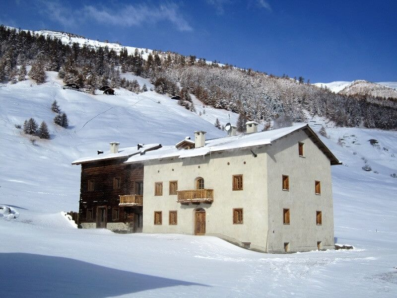 Casa Teo