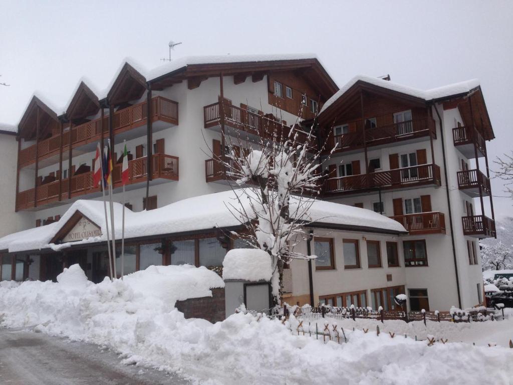 Hotel Olisamir ***