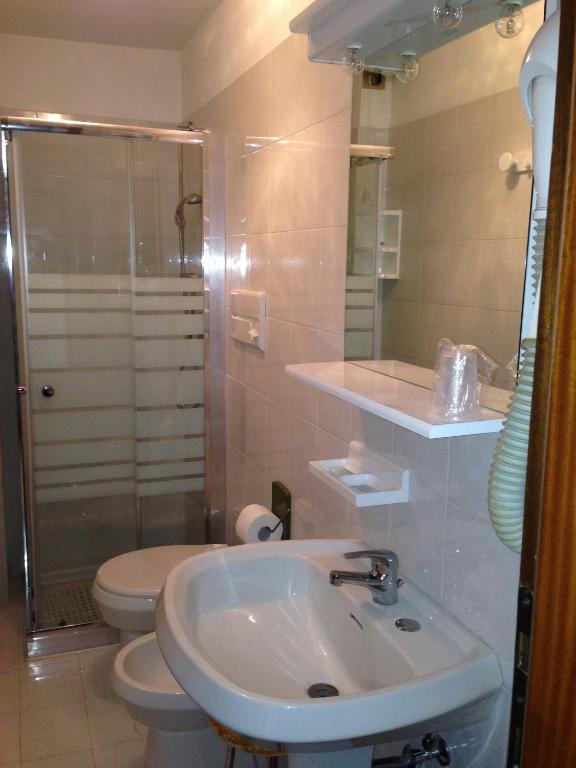 Hotel Olisamir ***