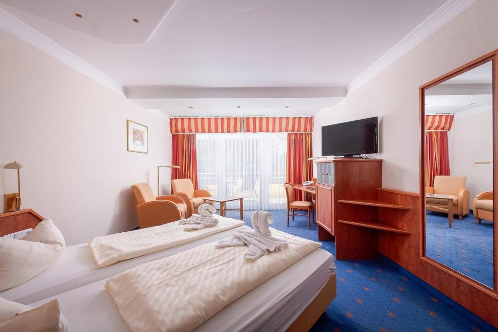 Hotel Olisamir ***