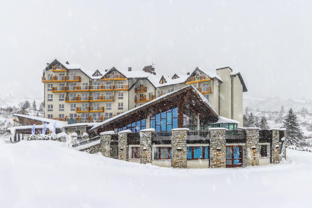 Hotel Piandineve ****