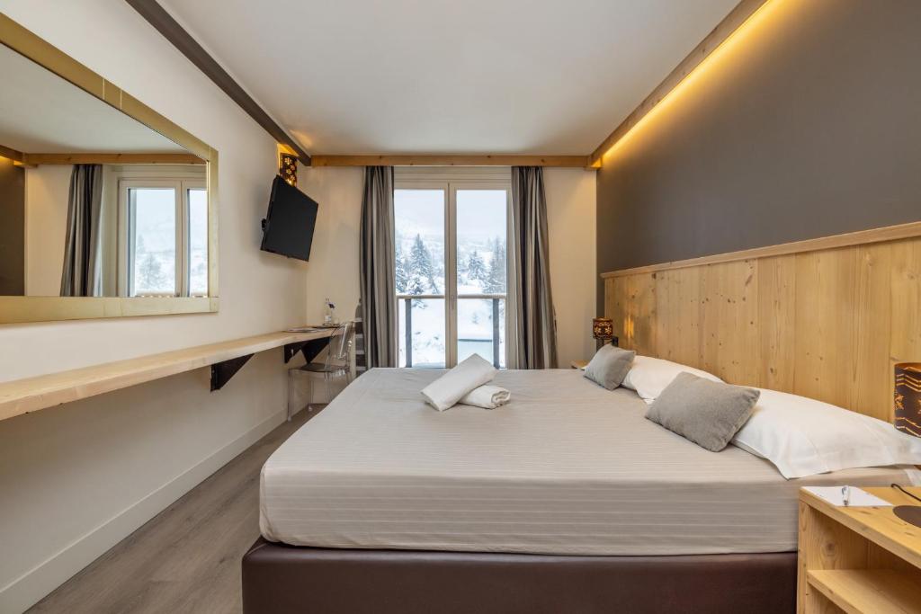 Hotel Piandineve ****