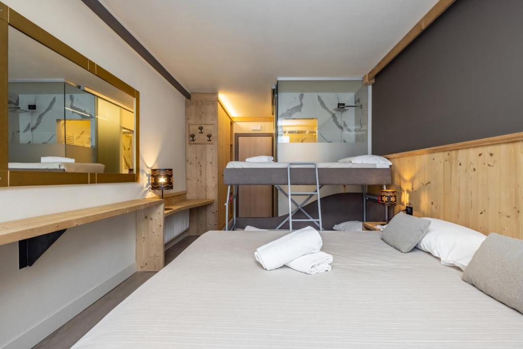 Hotel Piandineve ****
