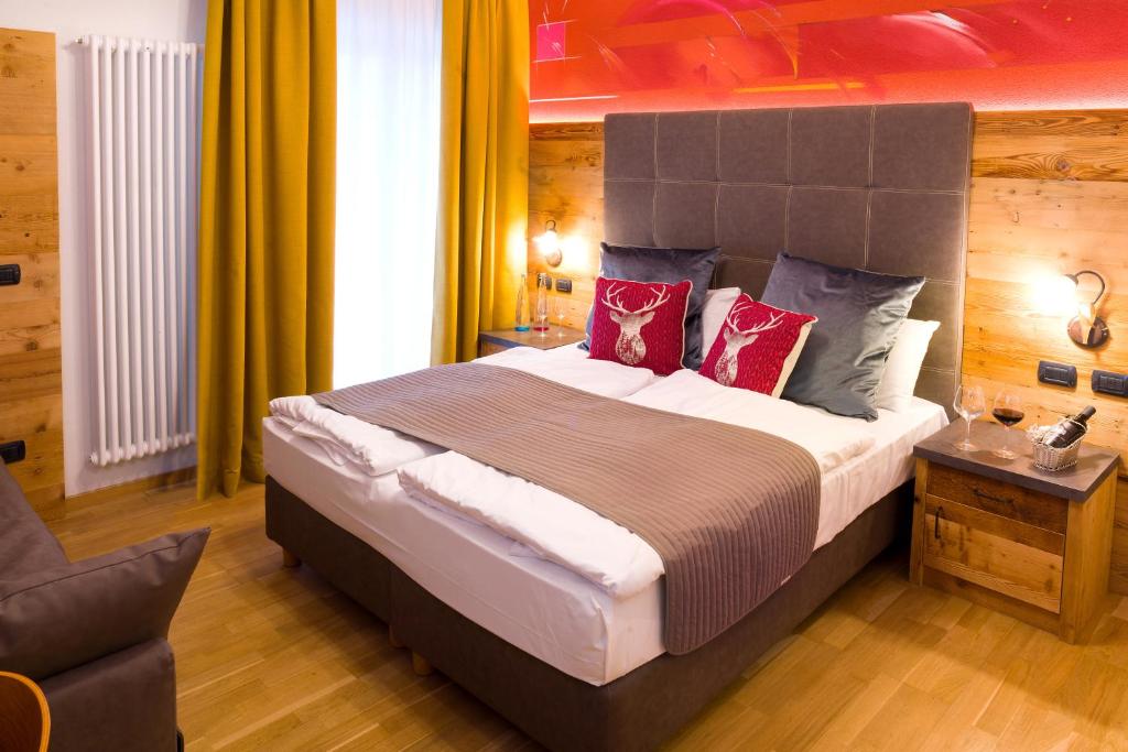 Park Hotel & Club il Caminetto***
