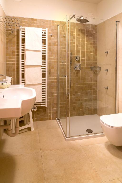 Park Hotel & Club il Caminetto***