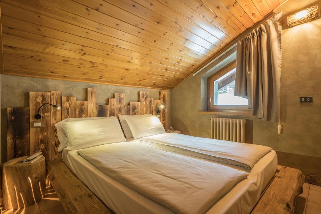 Residence Fior d'Alpe***