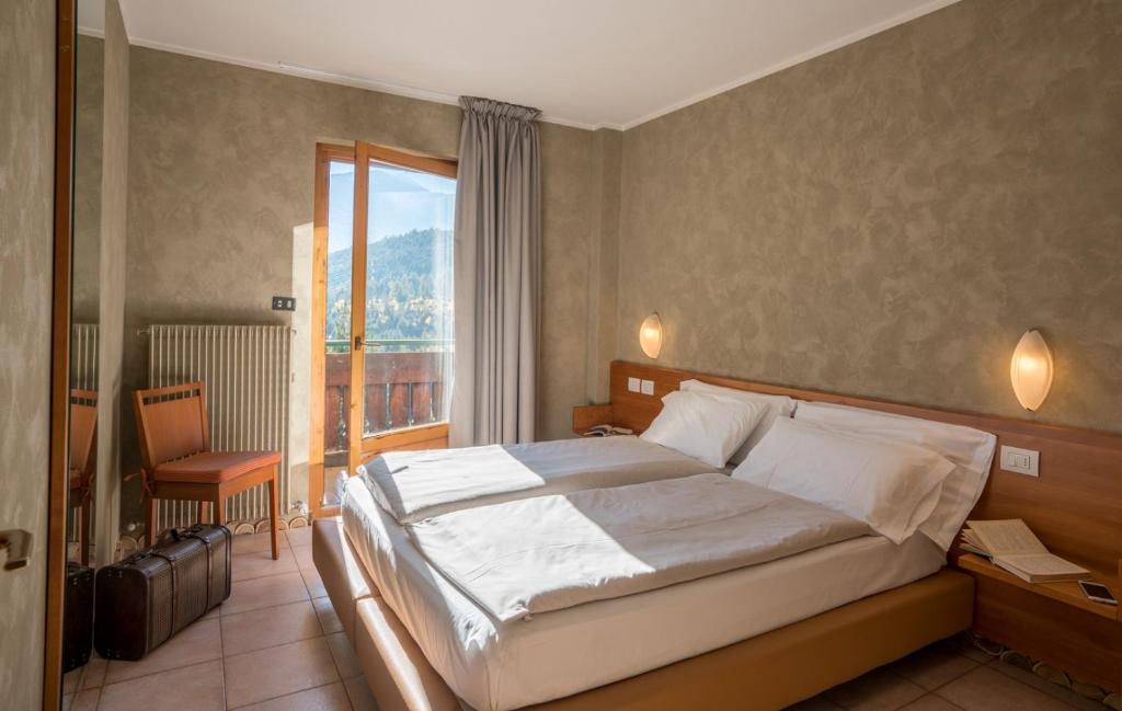 Residence Fior d'Alpe***