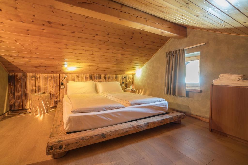 Residence Fior d'Alpe***