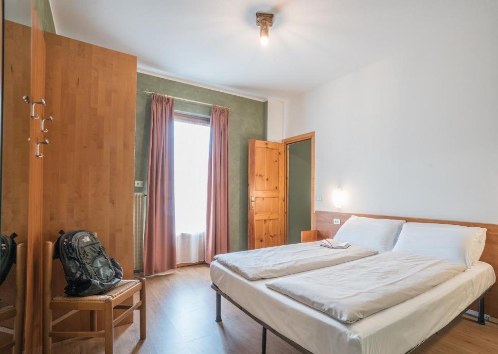 Residence Fior d'Alpe***