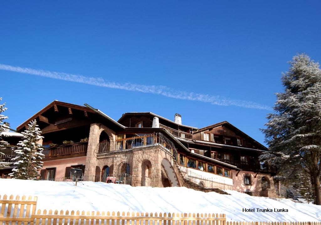 Hotel Trunka Lunka ***
