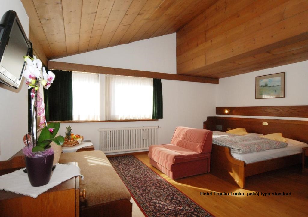 Hotel Trunka Lunka ***
