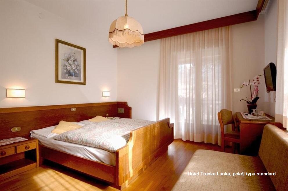 Hotel Trunka Lunka ***