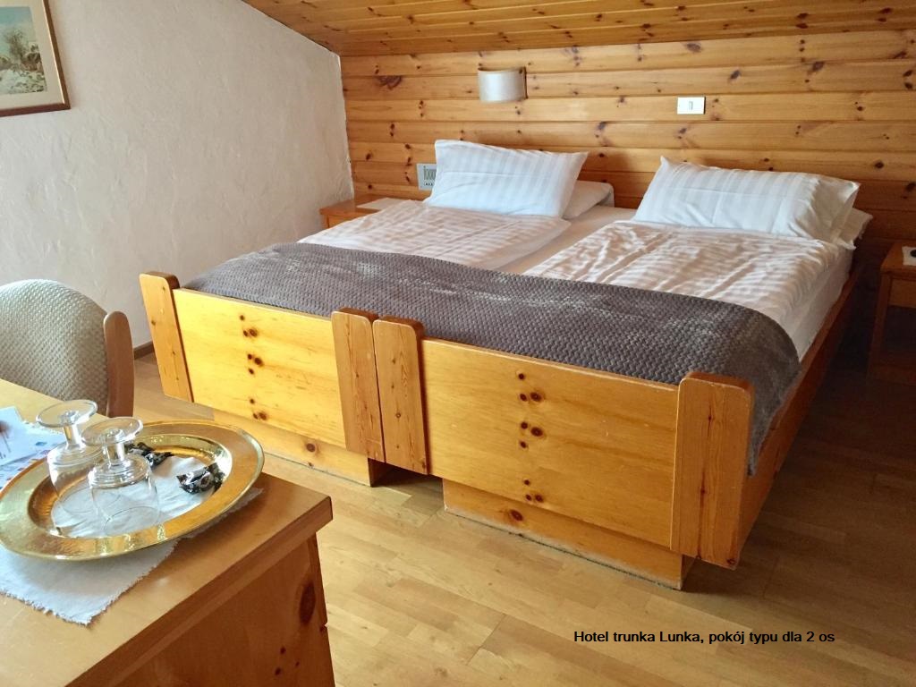 Hotel Trunka Lunka ***