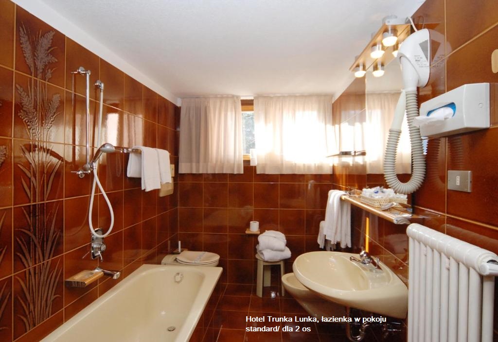 Hotel Trunka Lunka ***