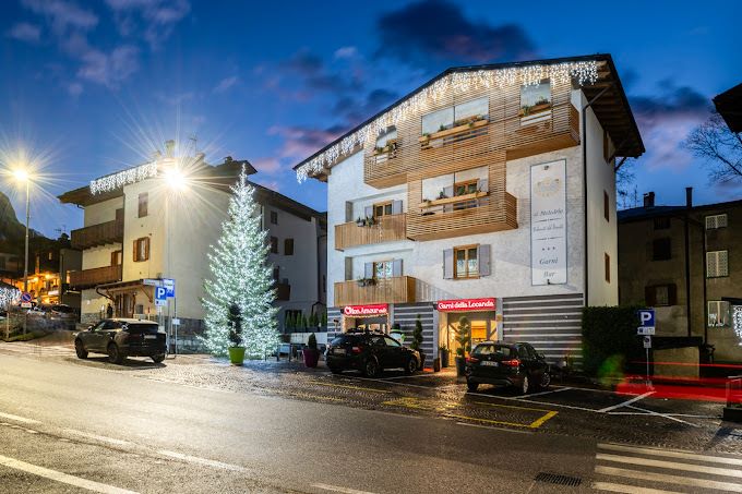 Hotel Locanda Elisa Albergo Diffuso***