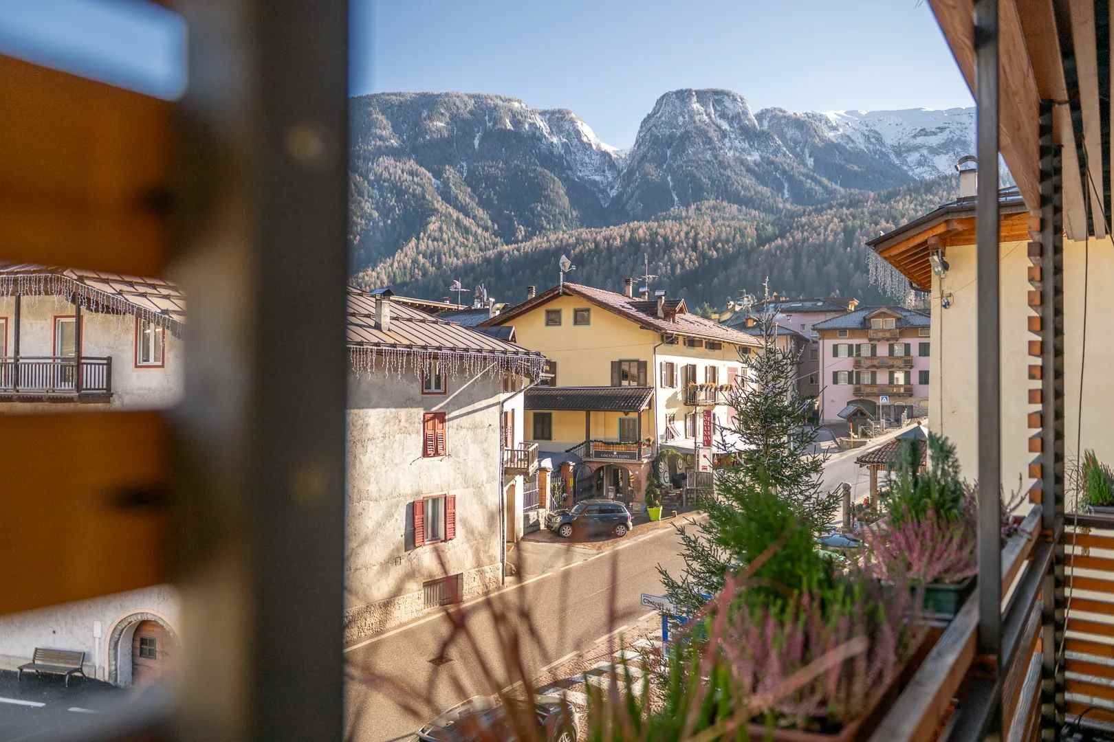 Hotel Locanda Elisa Albergo Diffuso***
